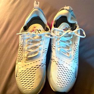 Women Nike Air Max 270